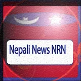 Nepali News NRN icon