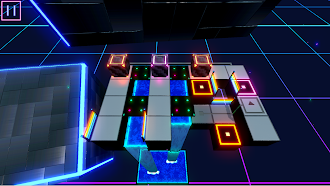 Game screenshot Solares hack