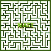 Maze 1.02 Icon