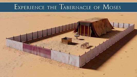 Immersive Tabernacle Unknown