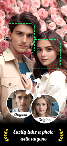 AiPic-Wonder AI Photography Screen 3