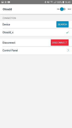 Otoadd Connect Screenshot 2 - AppWisp.com