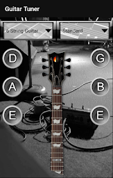 Guitar Tuner