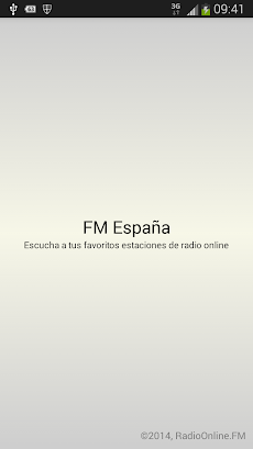 FM Españaのおすすめ画像1
