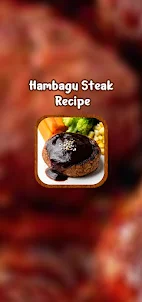Hambagu Steak Recipe