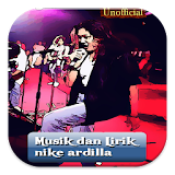 MUSIK & LIRIK NIKE ARDILA icon