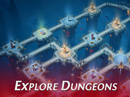 Heroes of the Darku2122 1.4.1 APK screenshots 22