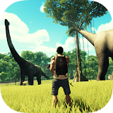 Dinosis Survival Simulator icon