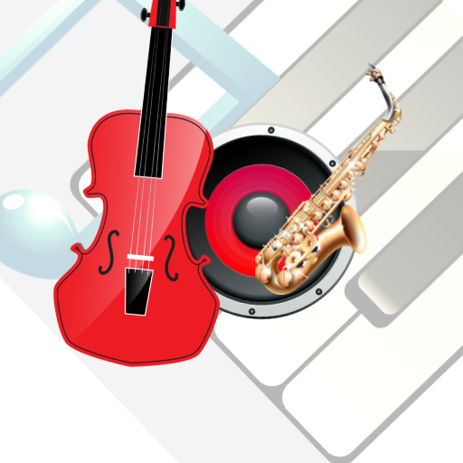 Raaga Studio logo