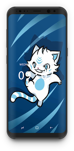 Wallpaper Evos Legend 4K HD