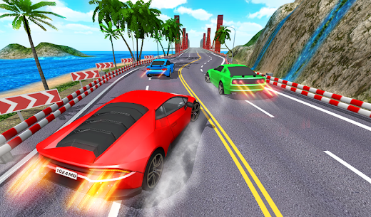 Turbo Racer 3D For PC installation