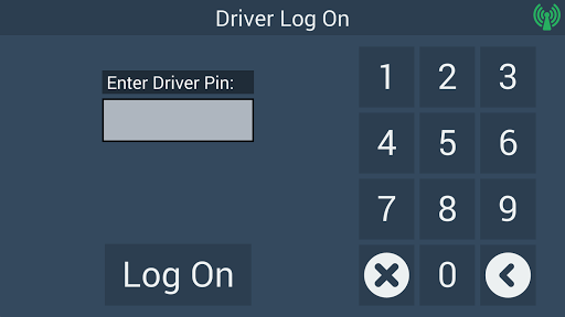 QNAV Screen 3