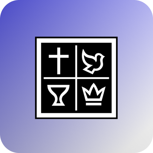 IGREJA QUADRANGULAR PASSOS MG logo