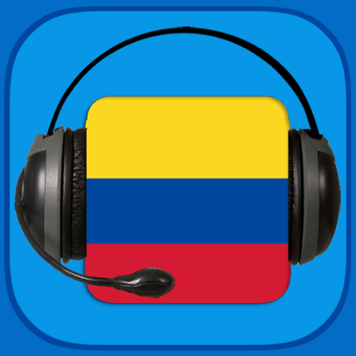 Emisoras Colombianas en Vivo