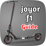 Cover Image of Download joyor f1 guide  APK
