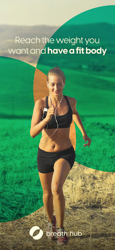 Breath Hub: Guided Breathwork screenshot 23