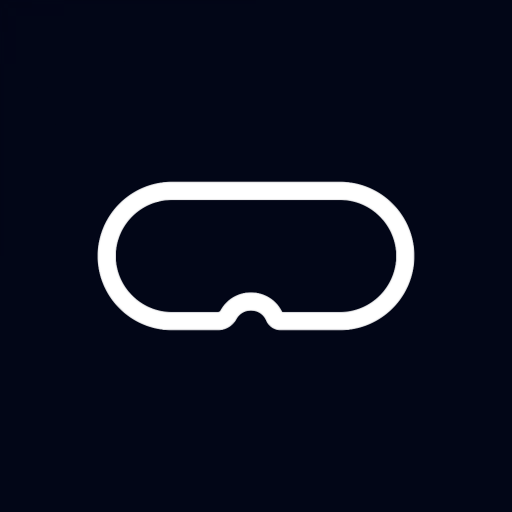 VRexp logo