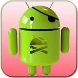 android Root NO PC icon
