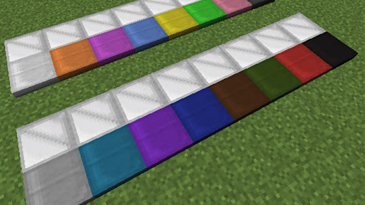 Comforts Mod for Minecraft Screen 2