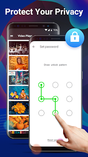 Video Player Pro - Full HD & All Format & 4K Video android2mod screenshots 3
