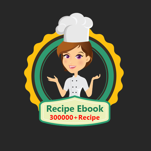 Recipe Ebook Library Windowsでダウンロード