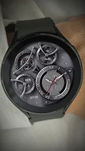 Fantasy Business For Wear OS