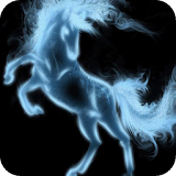 Starry horse Live WP icon