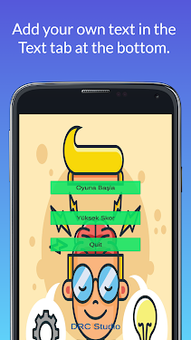 #1. Zorlu Genel Kültür Testi (Android) By: ACD Studio