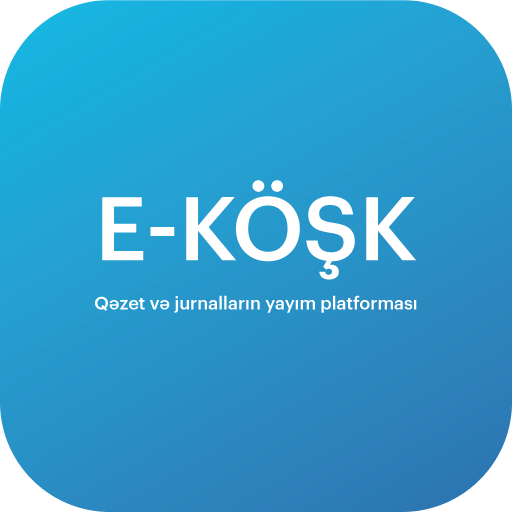 e-köşk logo