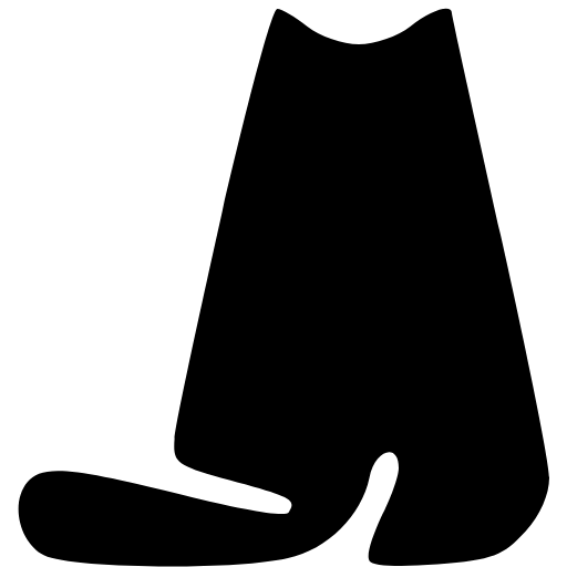喵喵播放器 logo