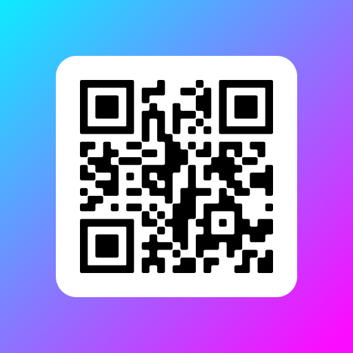 QR Code & Barcode Scanner logo