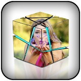 3D Effect Photo Editor icon