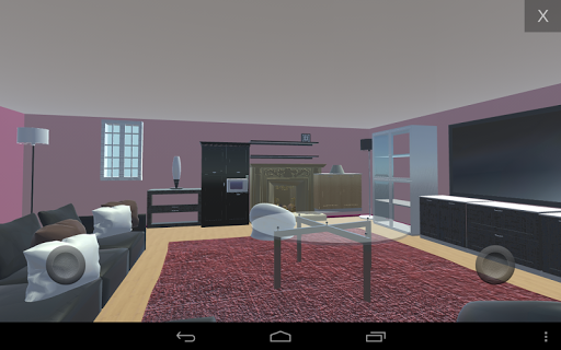 Room Creator Interior Design  Screenshots 3