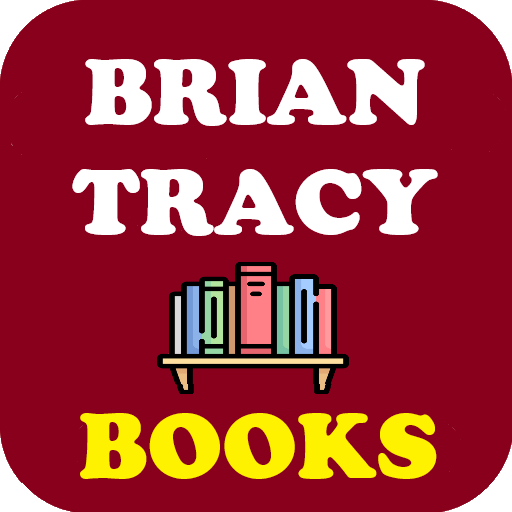 Brian Tracy Business Skills 10.1 Icon