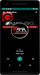 Radio Gama