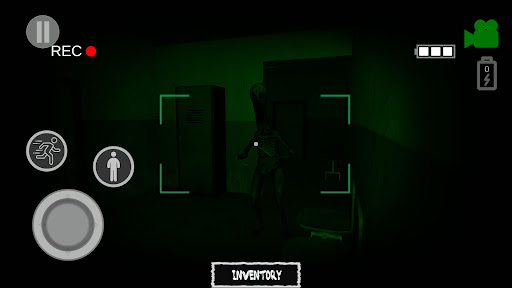 Android application Evil Place (Horror Game) screenshort