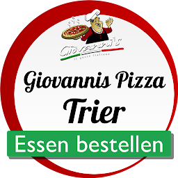 Icon image Giovannis Pizza Trier