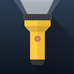 Cover Image of Herunterladen Flashlight : LED torch light  APK