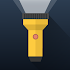 Flashlight : LED torch light2.5 (Premium)