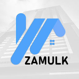 Icon image Zamulk: Real Estate & Property