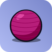 Exercise Ball Workout