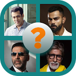 Cover Image of ダウンロード Guess the Bollywood Celebrity  APK