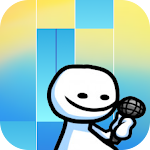 Cover Image of Download FNF Bob - Friday Night Funkin Piano Tiles Game 2.0.0 APK
