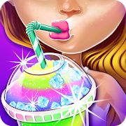 Top 47 Casual Apps Like Ice Slushy Maker Rainbow Desserts - Best Alternatives