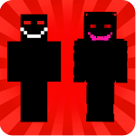 Cover Image of ダウンロード Hogalala Skin for Minecraft PE 1.0 APK