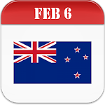 Cover Image of Download New Zealand Calendar 2023  APK