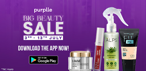 Purplle Online Beauty Shopping