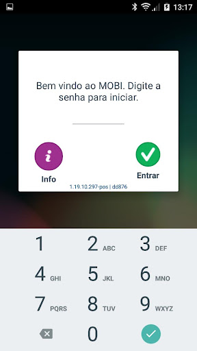 PDV MOBI
