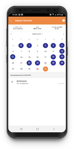 Grupo SK Screenshot 4 - AppWisp.com