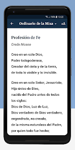 Imágen 8 La Palabra Entre Nosotros android